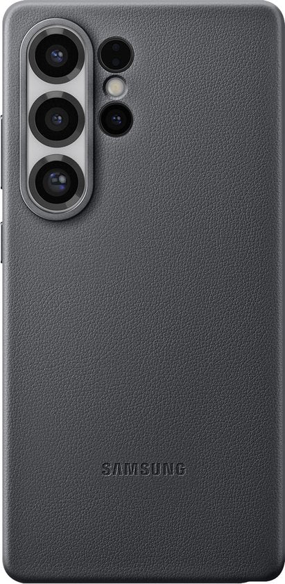 Samsung Galaxy S25 Ultra Hoesje - Kindsuit - Zwart