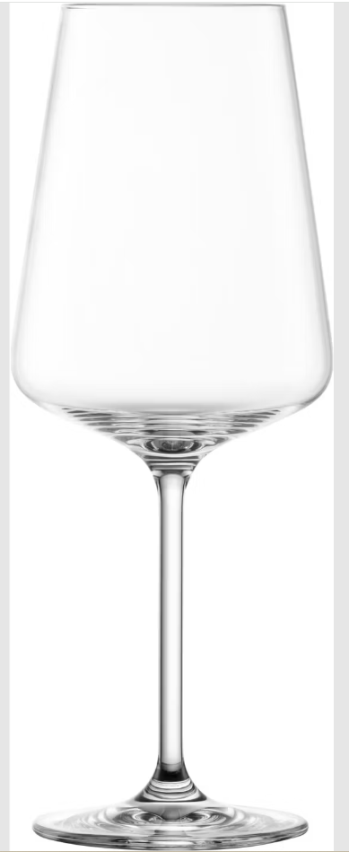 12x Schott Zwiesel Passionata Rode Wijnglas
