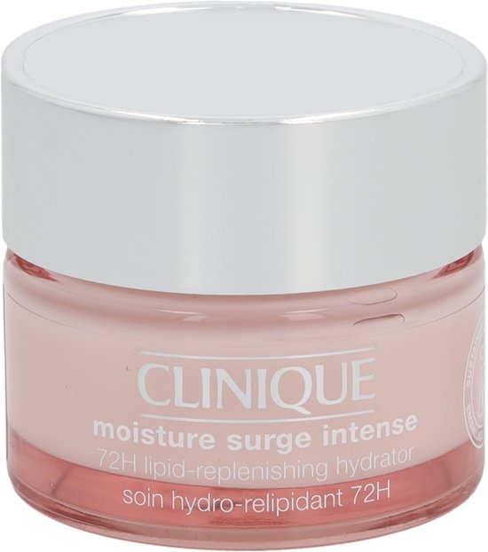 Clinique Moisture Surge Intense 72H Auto-Replenishing Hydrator Dagcrème - 30 ml - Hydratatie