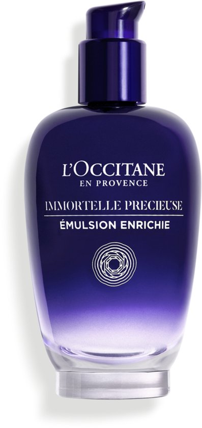 Gezichtscrème L'Occitane En Provence Siempreviva Preciosa 75 ml