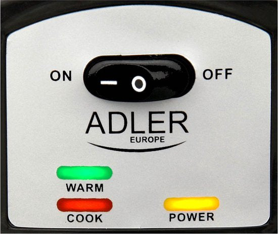 Adler AD 6406 - Rijstkoker