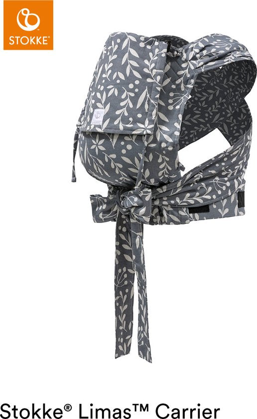 Stokke® Limas™ Babydrager - Floral State