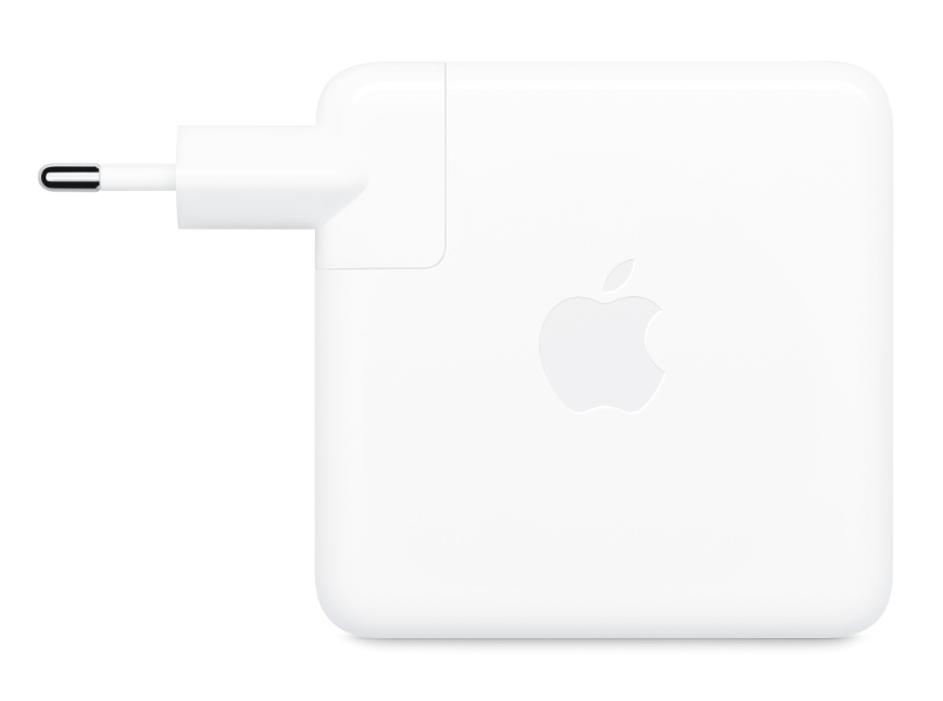 Apple USB-C Lichtnetadapter 96W - Snelladen - USB-C