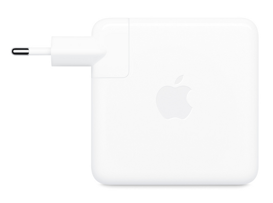 Apple USB-C Lichtnetadapter 96W - Snelladen - USB-C