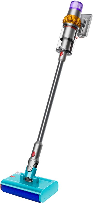 Dyson V15s Detect™ Submarine™ - Draadloze nat en droog stofzuiger - 60 min