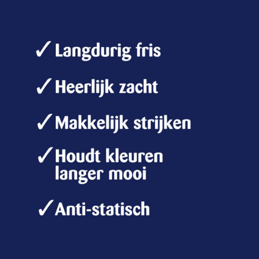 Robijn Intense Geurbuiltjes - 3 Stuks - Parfumparels - Kledingkast