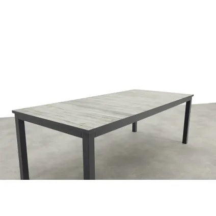 Hartman Comino ceramic table 223x105x75