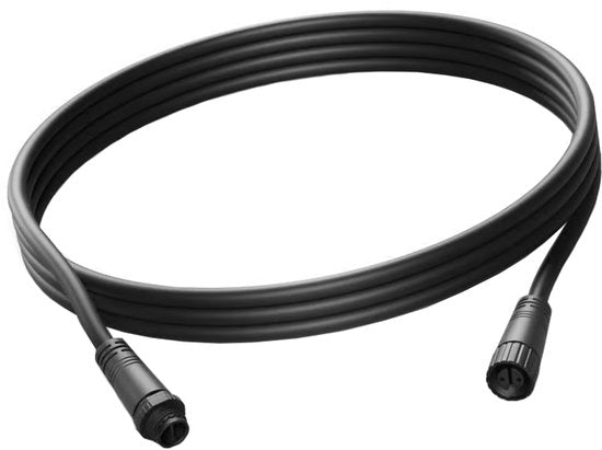 Steinel 24V Verlengkabel - Kabel voor het 24V Tuinverlichting systeem - 2,5 meter
