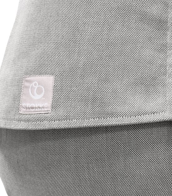 Stokke® Limas™ Babydrager Plus OCS - Grey Melange