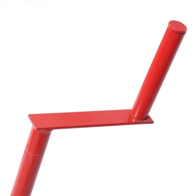 Zitmaaier lift - Krik - Traploos instelbaar - 400 kg