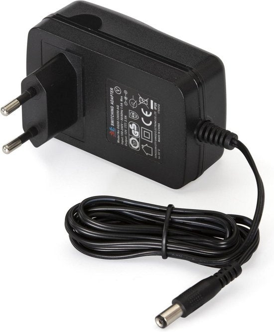 Bestway Luchtpomp Sidewinder 12 V