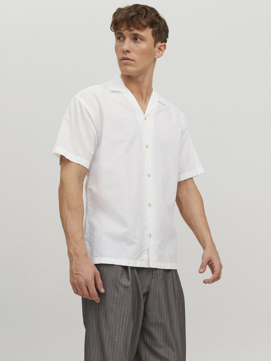 Jack & Jones Overhemd Relaxed Fit Overhemd