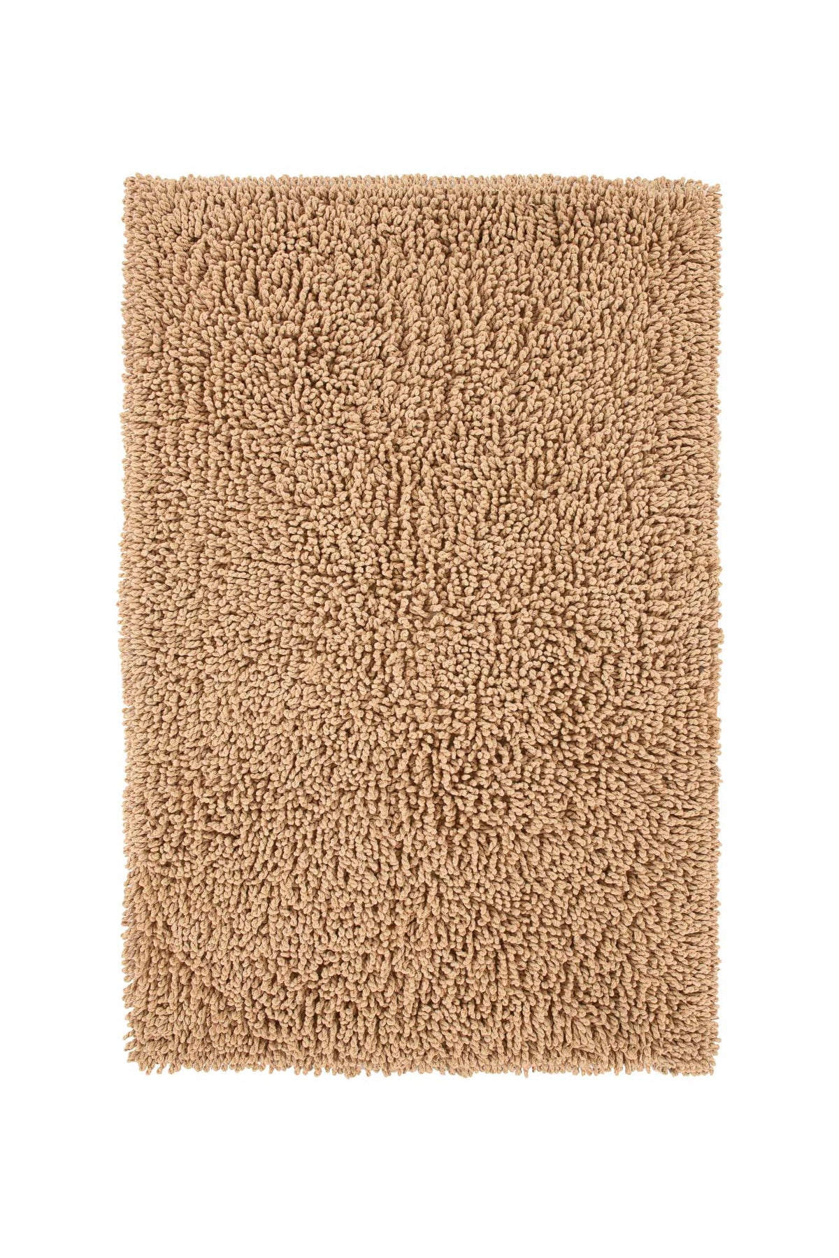 Heckett Lane Fergana Badmat - Forest Sand - 60 x 100 cm