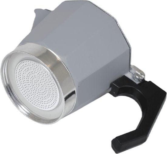 Bo-Camp - Urban Outdoor - Percolator - Hillingdon - Aluminium - 6 Kopjes