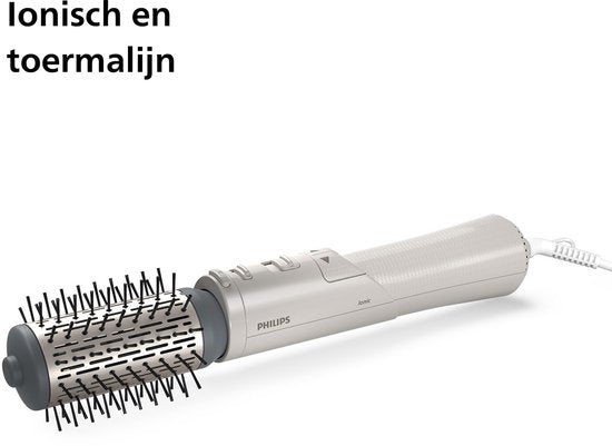 Philips 7000 Series Air Styler – Fohnborstel - Voor glanzend, gezond haar met veel volume - BHA710/00