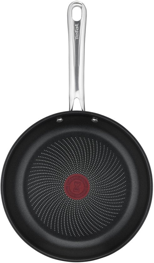 Tefal Infinite RVS Koekenpan 24cm PFOA-vrij