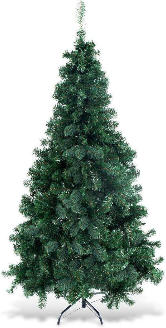 Coast Kunstkerstboom 180cm - 650 Takken - Zonder verlichting