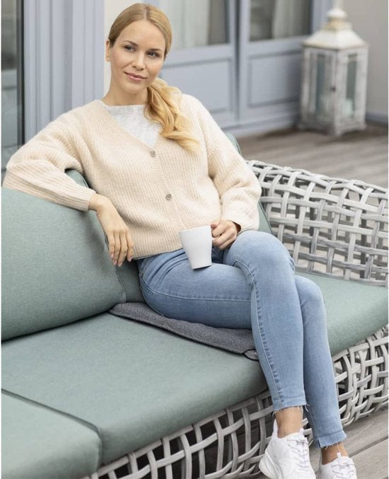 medisana OL 700 - Outdoor warmtekussen