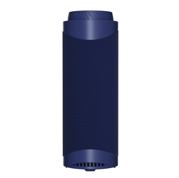 Tronsmart T7 Bluetooth Speaker - Donkerblauw - 30W, IPX7, LED