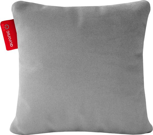 Auronic Infra rood warmte Kussen Classic 45x45 cm - Grijs
