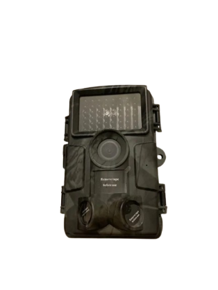 4K Wild Life Hunting Camera