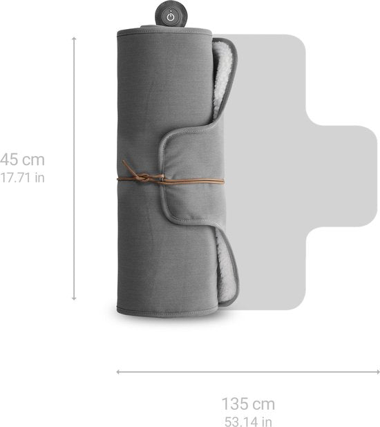 medisana OL 800 - Outdoor Warmtedeken