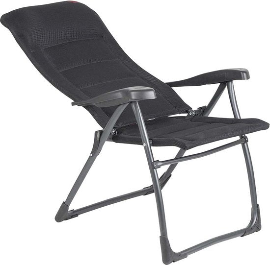 Crespo - Standenstoel - XS - AP/215 - Air-Deluxe - Zwart