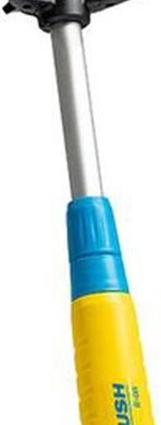 Gloria Multibrush li-on Elektrische voegenborstel