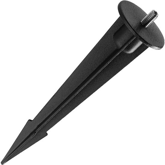 tectake® Tuinbol - Ø50 cm - Bolvorminge LED Buitenlamp met Afstandsbediening - 16 Kleuren en 5 Lichtmodi - Weerbestendige Tuinverlichting - Feestversiering - Tuindecoratie - Inclusief Lichtbron - Lichtbol - Lichtbollen voor Buiten - Bol Lamp