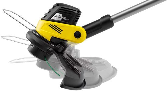 Kärcher LTR 3-18 Dual Battery Set *EU