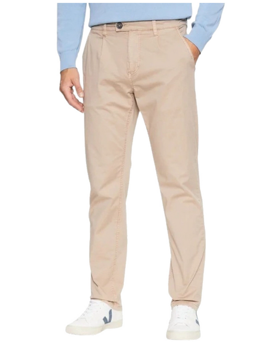 Blend – Chino Pants – Relaxed Fit – Crockery – Heren – W31 L34