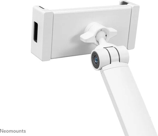 Neomounts DS15-545WH1 universele tablet stand voor 4,7-12,9" tablets - wit