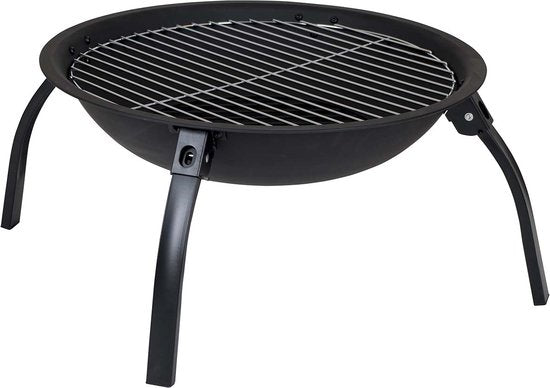 Bo-Camp - Urban Outdoor - Vuurschaal barbecue - Harrow