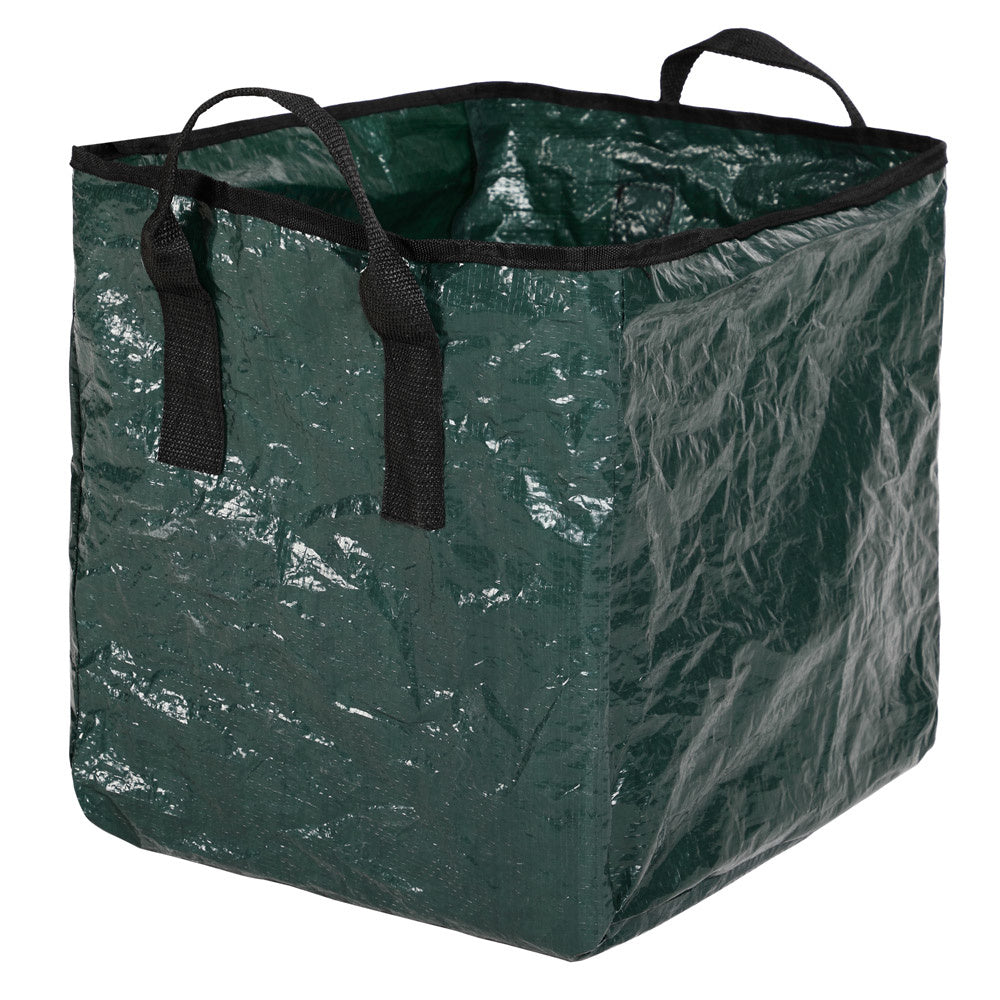 Gardebruk Hakselaar Compact d 2x 50L Zak 2400W Elektrisch - Groen