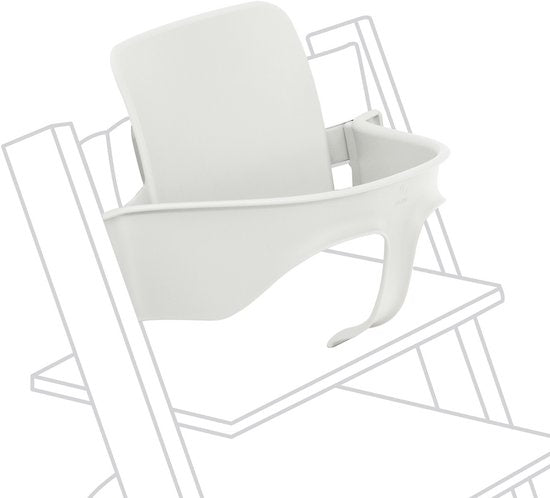 Stokke® Tripp Trapp® Baby Set² - Wit