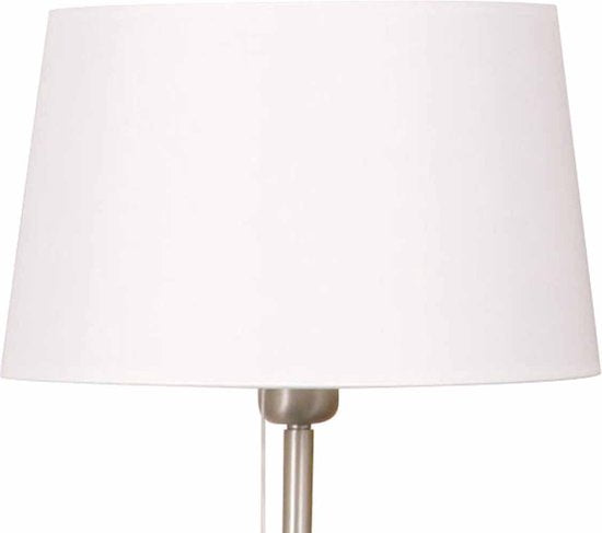 Lampkap Mexlite Gramineus - Wit