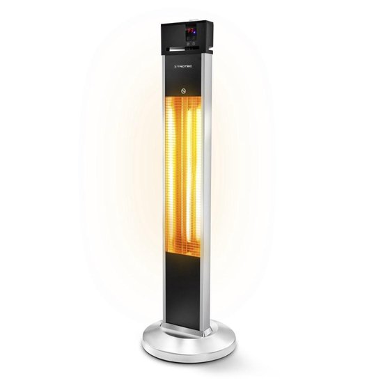 TROTEC Design terrasverwarming IRS 2000 E