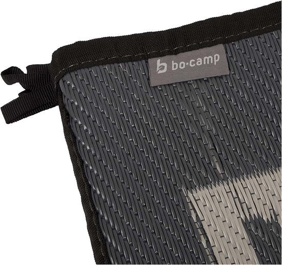 Bo-Camp - Chill Mat - Champagne - Extra Large - Oriental - 3,5x2,7 Meter