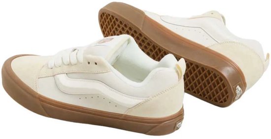 Vans Knu Skool Sneakers Senior