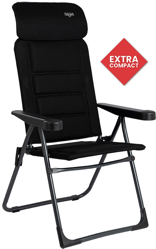 Crespo - Standenstoel - AP/213 - Air-Deluxe - Extra compact