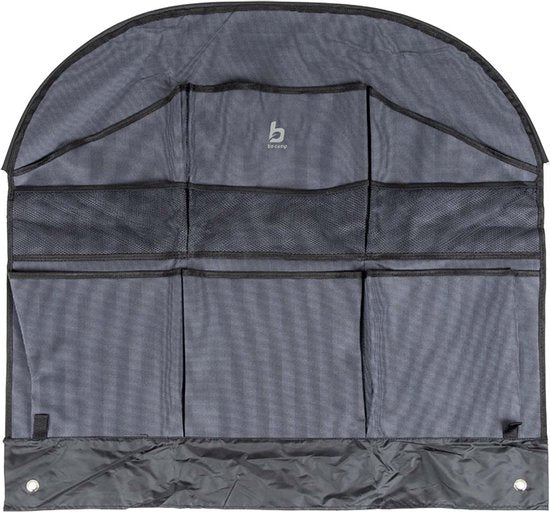 Bo-Camp - Wielorganizer - Rond - 9 Vakken