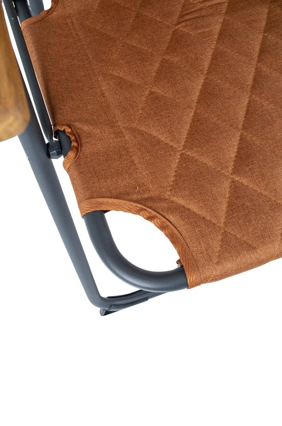 Bo-Camp - Industrial - Stoel - Jefferson - XL - Clay