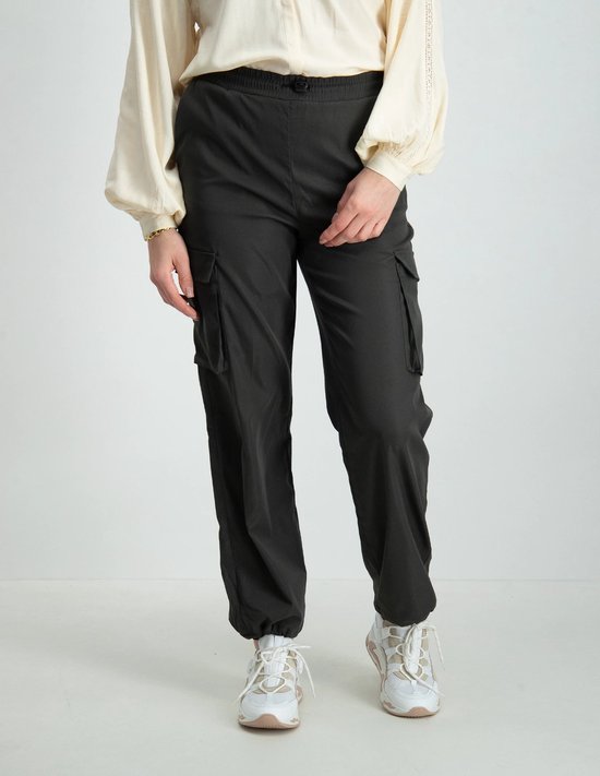 Only 15301004 - Lange broeken voor Vrouwen - Maat XS/32