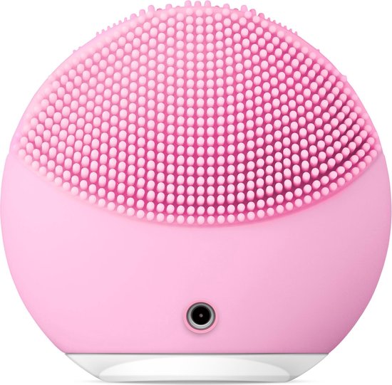 FOREO LUNA™ mini 2 - gezichtsreinigingsborstel, Pearl Pink