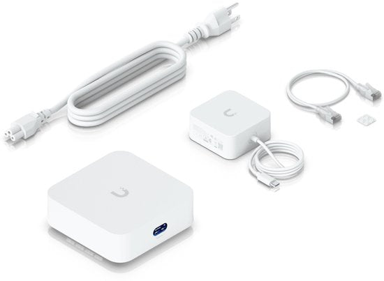 Ubiquiti UniFi Express 7 - 10G Cloud Gateway - WiFi 7