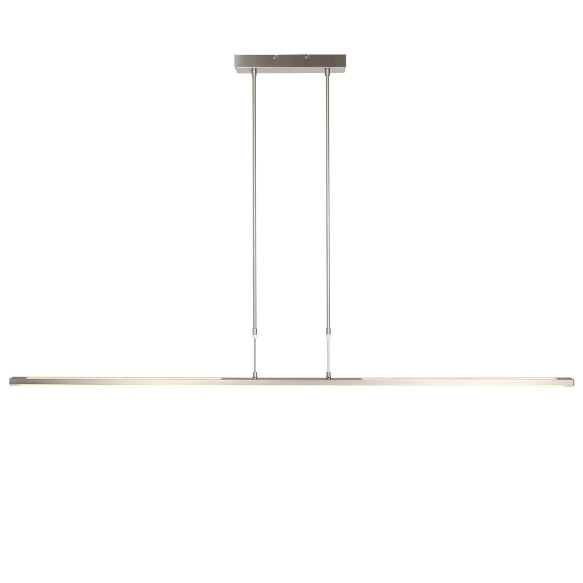 Hanglamp Steinhauer Zelena LED - Staal