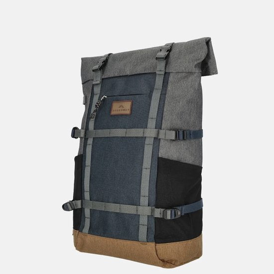 Doughnut Paratrooper Happy Camper Series nautisch