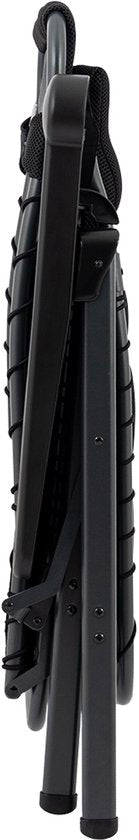 Crespo - Relaxstoel - AP/232 - Air-Deluxe - Zwart