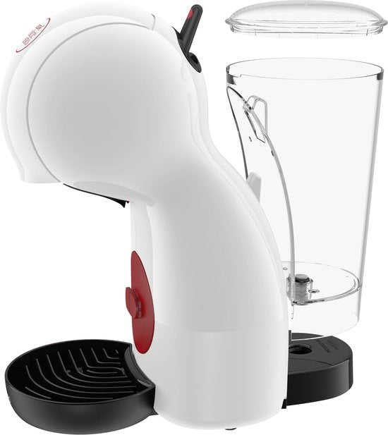 Krups NESCAFÉ Dolce Gusto Piccolo XS KP1A31 - Koffiecupmachine - Wit - Compact - Voor Dolce Gusto Cups