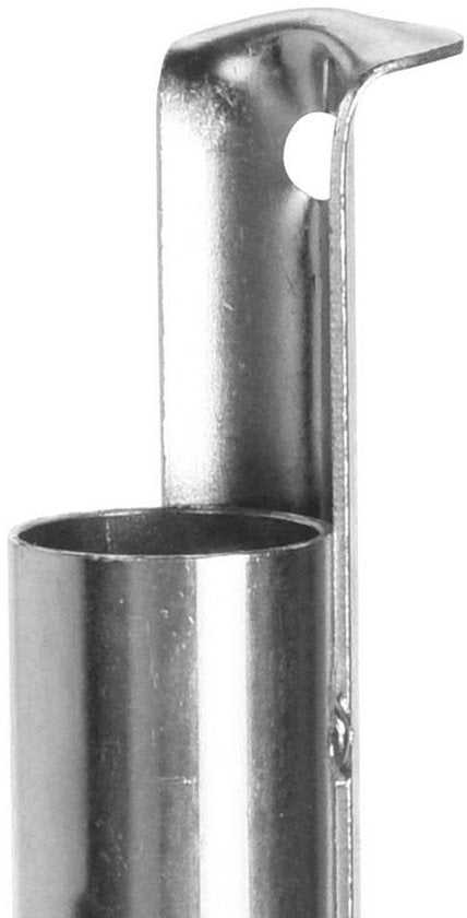 Parasolharing 49 cm Metaal